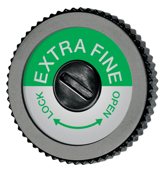 Spare disc for EVO Pro Edger, X-Fine - Laskettelusuksien huoltotarvikkeet - TA3013XF - 1