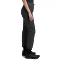 Haglöfs L.I.M Mimic Pant naisten liner-housut - Naisten liner- ja välihousut - 605373-2AT - 9