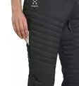 Haglöfs L.I.M Mimic Pant naisten liner-housut - Naisten liner- ja välihousut - 605373-2AT - 3