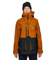 Haglöfs Vassi GTX Jacket W - Naisten kuoritakit - 606840-5PG - 3