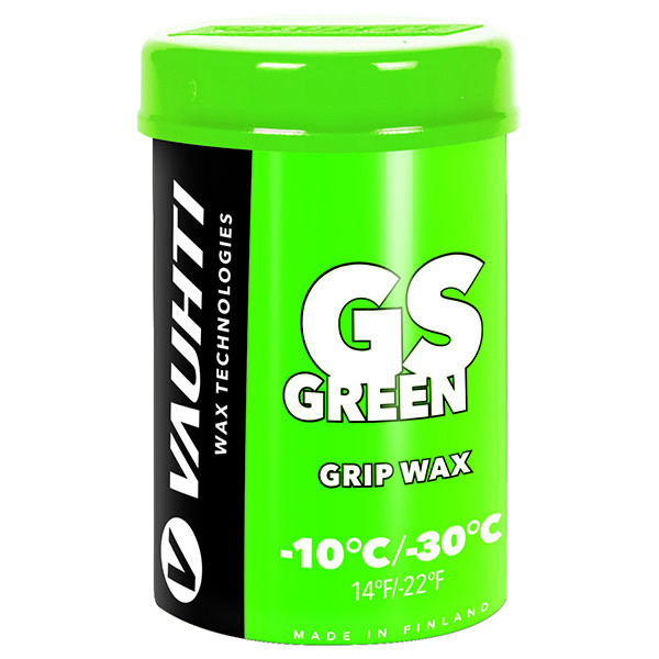 Vauhti GS Green 45g Pitovoide - Pitopurkit - 357-GSG - 1