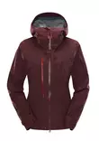 Rab Khroma Kinetic Waterproof Jacket W - Naisten kuoritakit - QWH-39-DEH - 1