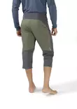 Rab Xenair 3/4 Pant - Liner- ja välihousut - QIP-11-LKH - 5