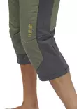 Rab Xenair 3/4 Pant - Liner- ja välihousut - QIP-11-LKH - 3