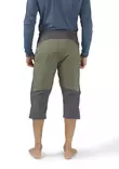 Rab Xenair 3/4 Pant - Liner- ja välihousut - QIP-11-LKH - 7
