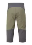 Rab Xenair 3/4 Pant - Liner- ja välihousut - QIP-11-LKH - 2