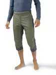 Rab Xenair 3/4 Pant - Liner- ja välihousut - QIP-11-LKH - 8