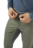 Rab Xenair 3/4 Pant - Liner- ja välihousut - QIP-11-LKH - 4