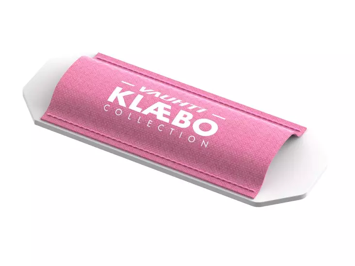 Vauhti Klaebo Ski Holder - Suksien voitelutarvikkeet - KCSH - 1