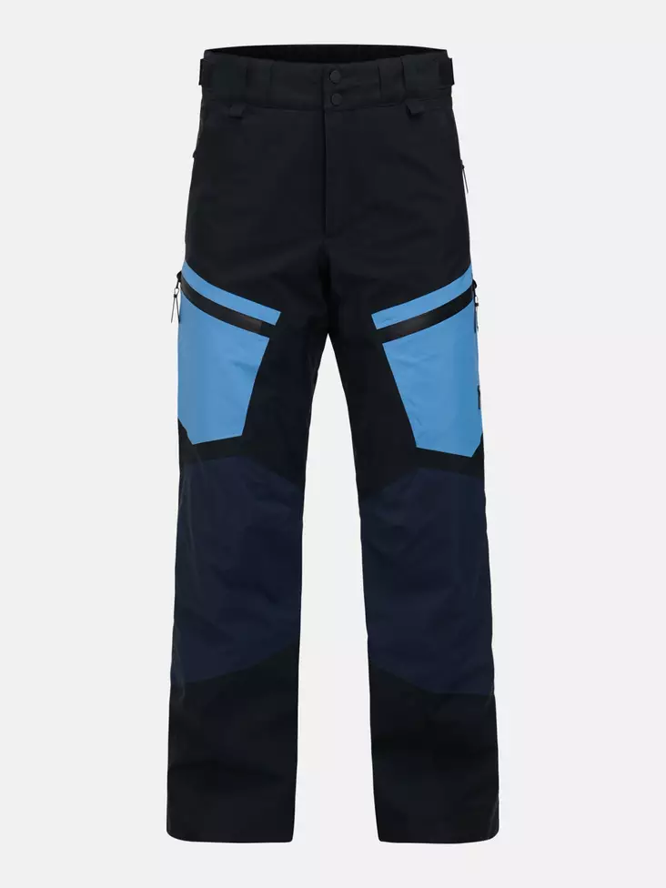Peak Performance Gravity 2L Pants (M) - Toppahousut - G26237053-2CH - 1