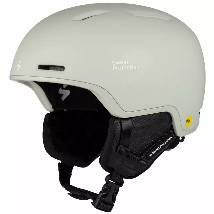Sweet Protection Looper MIPS Helmet - Laskettelukypärät - 840092-MBRWH - 1