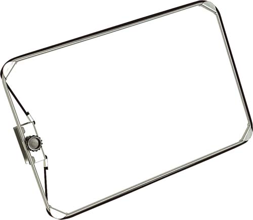 Wastebag Holder Swix - Suksien voitelutarvikkeet - T0075-WH-24 - 1