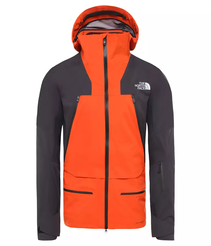 The North Face Purist Jacket miesten kuoritakki - Kuoritakit - 3M23-G3J - 1