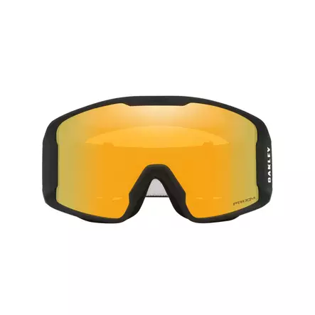 Oakley Line Miner M - laskettelulasit - Laskettelulasit - OO7093-24K - 2