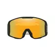 Oakley Line Miner M - laskettelulasit - Laskettelulasit - OO7093-24K - 2