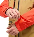 Haglöfs Vassi GTX Pro Jacket miesten kuoritakki - Kuoritakit - 604688-5RK - 4