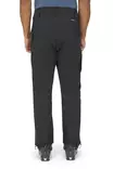 Rab Khroma Diffract Insulated Pants - Toppahousut - QIP-13-BLK - 3