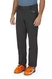 Rab Khroma Diffract Insulated Pants - Toppahousut - QIP-13-BLK - 5