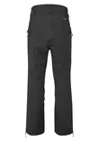 Rab Khroma Diffract Insulated Pants - Toppahousut - QIP-13-BLK - 2