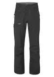 Rab Khroma Diffract Insulated Pants - Toppahousut - QIP-13-BLK - 1