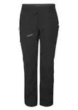 Rab Khroma Diffract Insulated Pants W - Naisten toppahousut - QIP-14-BLK - 1