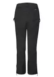 Rab Khroma Diffract Insulated Pants W - Naisten toppahousut - QIP-14-BLK - 2