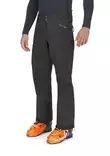 Rab Khroma Diffuse Gore-Tex Pants - Kuorihousut - QWH-83-BLK - 3