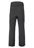 Rab Khroma Diffuse Gore-Tex Pants - Kuorihousut - QWH-83-BLK - 2