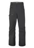 Rab Khroma Diffuse Gore-Tex Pants - Kuorihousut - QWH-83-BLK - 1