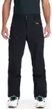Rab Khroma Kinetic Waterproof Pants - Kuorihousut - QWH-40-BLK - 3
