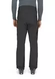 Rab Khroma Kinetic Waterproof Pants - Kuorihousut - QWH-40-BLK - 4