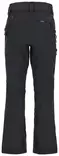 Rab Khroma Kinetic Waterproof Pants - Kuorihousut - QWH-40-BLK - 2