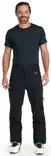 Rab Khroma Kinetic Waterproof Pants - Kuorihousut - QWH-40-BLK - 6