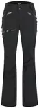 Rab Khroma Kinetic Waterproof Pants W - Naisten kuorihousut - QWH-41-BLK - 1