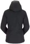 Rab Khroma Transpose Insulated Jacket W - Naisten toppatakit - QIP-06-BLK - 2