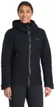 Rab Khroma Transpose Insulated Jacket W - Naisten toppatakit - QIP-06-BLK - 3