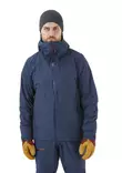 Rab Khroma Volition Gore-Tex Jacket - Kuoritakit - QIO-80-DIK - 1