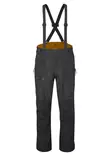 Rab Khroma Volition Gore-Tex Pants - Kuorihousut - QIO-82-BLK - 1