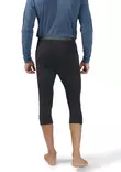 Rab Ocular 3/4 Tights - Liner- ja välihousut - QFV-65-BLK - 5
