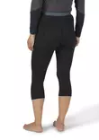 Rab Ocular 3/4 Tights W - Naisten liner- ja välihousut - QFV-66-BLK - 5