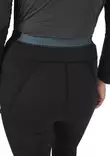 Rab Ocular 3/4 Tights W - Naisten liner- ja välihousut - QFV-66-BLK - 7