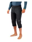 Rab Xenair 3/4 Pant - Liner- ja välihousut - QIP-45-BLK - 1