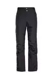 Sweet Protection Crusader Gore-Tex Infinium Pants, naisten topatut lasketteluhousut - Naisten toppahousut - 820089-BLACK - 1