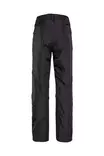 Sweet Protection Crusader Gore-Tex Infinium Pants, naisten topatut lasketteluhousut - Naisten toppahousut - 820089-BLACK - 2