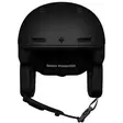 Sweet Protection Adapter MIPS Helmet - Laskettelukypärät - 840110-DTBLK - 7
