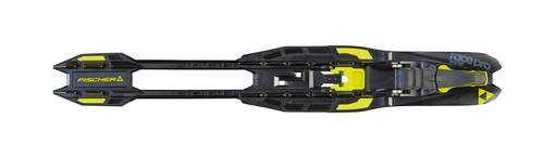 Fischer Race Pro Skate IFP - Luistelusiteet - S50119-SK - 1