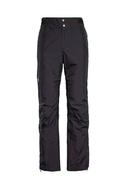 Sweet Protection Crusader Gore-Tex Infinium Pants, miesten topattu lasketteluhousu - Toppahousut - 820091-BLACK - 1