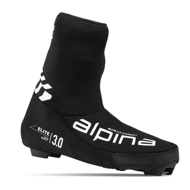 Alpina Overboot racing 3.0 - Monosuojat - 5103-2K - 1