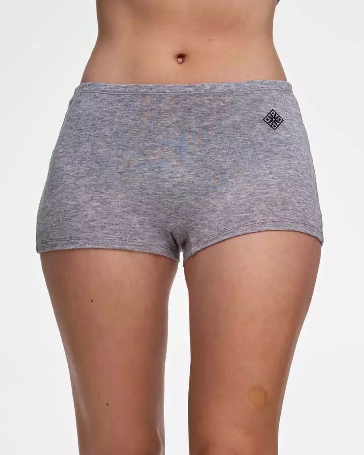 Kari Traa - Kari Hipster - naisten merinovillainen alushousu - Merinovillaiset ja tekniset alusasut - 622862-BLACK - 1