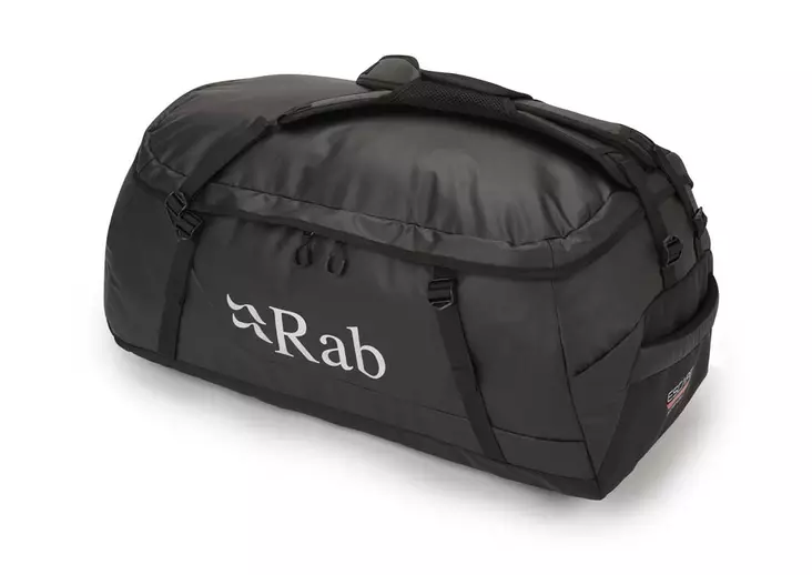 Rab Escape Kit Bag LT 30 - Laskettelulaukut - QAB-48-BLK - 1
